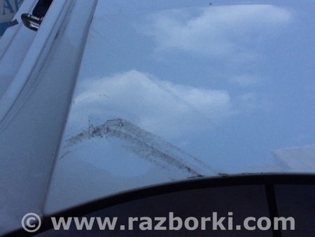 ФОТО Четверть кузова задняя для Acura RDX TB3, TB4 (03.2012-12.2015) Киев