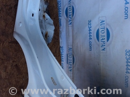 ФОТО Четверть кузова задняя для Acura RDX TB3, TB4 (03.2012-12.2015) Киев