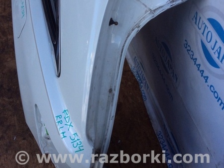 ФОТО Четверть кузова задняя для Acura RDX TB3, TB4 (03.2012-12.2015) Киев