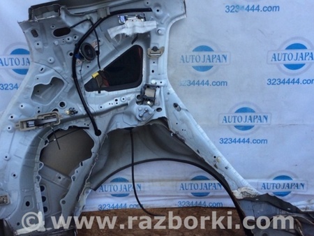ФОТО Четверть кузова задняя для Acura RDX TB3, TB4 (03.2012-12.2015) Киев