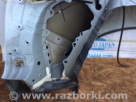 ФОТО Четверть кузова задняя для Acura RDX TB3, TB4 (03.2012-12.2015) Киев