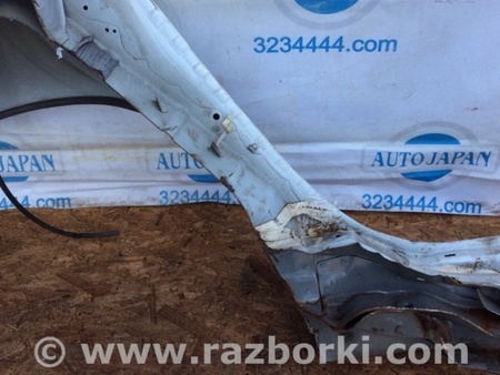 ФОТО Четверть кузова задняя для Acura RDX TB3, TB4 (03.2012-12.2015) Киев