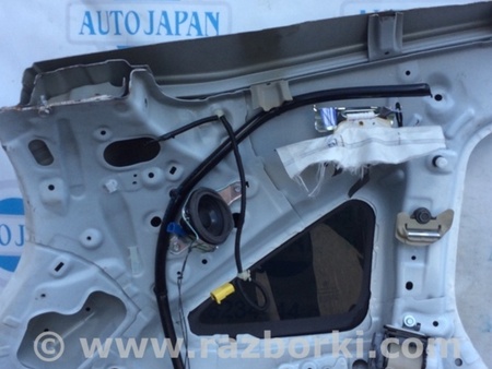 ФОТО Четверть кузова задняя для Acura RDX TB3, TB4 (03.2012-12.2015) Киев