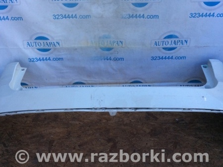 ФОТО Бампер задний для Acura RDX TB3, TB4 (03.2012-12.2015) Киев