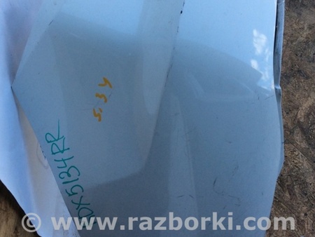 ФОТО Бампер задний для Acura RDX TB3, TB4 (03.2012-12.2015) Киев