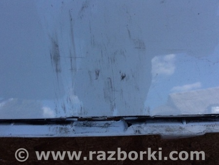 ФОТО Бампер задний для Acura RDX TB3, TB4 (03.2012-12.2015) Киев