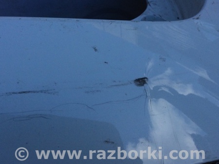 ФОТО Бампер задний для Acura RDX TB3, TB4 (03.2012-12.2015) Киев