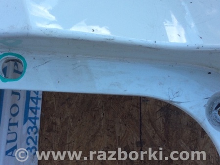 ФОТО Бампер задний для Acura RDX TB3, TB4 (03.2012-12.2015) Киев