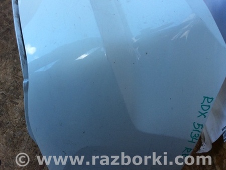 ФОТО Бампер задний для Acura RDX TB3, TB4 (03.2012-12.2015) Киев