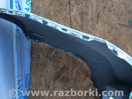 ФОТО Бампер задний для Acura RDX TB3, TB4 (03.2012-12.2015) Киев