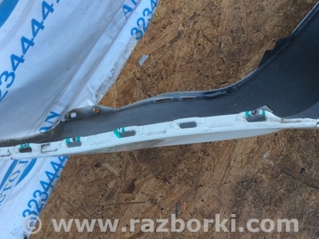 ФОТО Бампер задний для Acura RDX TB3, TB4 (03.2012-12.2015) Киев