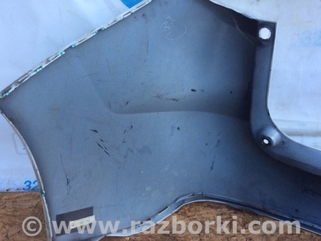 ФОТО Бампер задний для Acura RDX TB3, TB4 (03.2012-12.2015) Киев