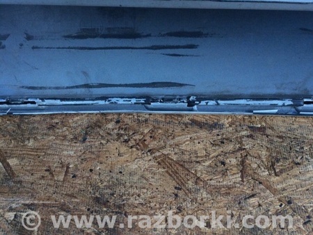 ФОТО Бампер задний для Acura RDX TB3, TB4 (03.2012-12.2015) Киев