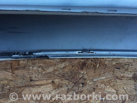 ФОТО Бампер задний для Acura RDX TB3, TB4 (03.2012-12.2015) Киев