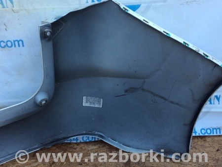 ФОТО Бампер задний для Acura RDX TB3, TB4 (03.2012-12.2015) Киев