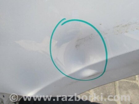 ФОТО Четверть кузова задняя для Acura TLX (09.2014-04.2020) Киев