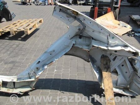 ФОТО Четверть кузова задняя для Acura TLX (09.2014-04.2020) Киев