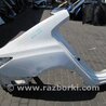 Четверть кузова задняя Acura TLX (09.2014-04.2020)