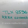 ФОТО Четверть кузова задняя для Acura TLX (09.2014-04.2020) Киев