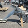 ФОТО Четверть кузова задняя для Acura TLX (09.2014-04.2020) Киев
