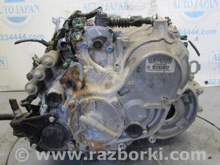 ФОТО АКПП (коробка автомат) для Acura RDX TB3, TB4 (03.2012-12.2015) Киев