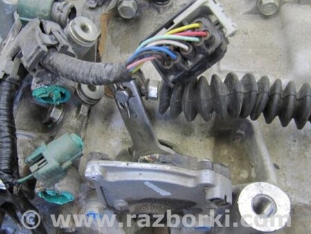 ФОТО АКПП (коробка автомат) для Acura RDX TB3, TB4 (03.2012-12.2015) Киев