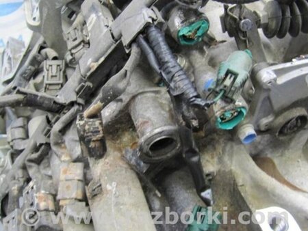 ФОТО АКПП (коробка автомат) для Acura RDX TB3, TB4 (03.2012-12.2015) Киев