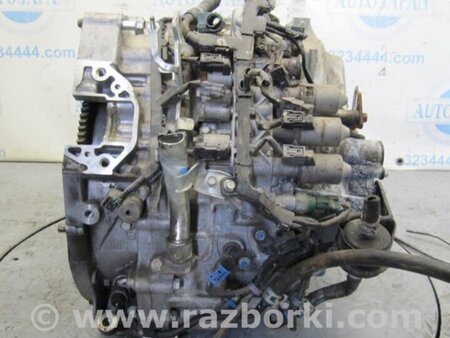 ФОТО АКПП (коробка автомат) для Acura RDX TB3, TB4 (03.2012-12.2015) Киев