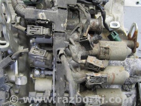 ФОТО АКПП (коробка автомат) для Acura RDX TB3, TB4 (03.2012-12.2015) Киев