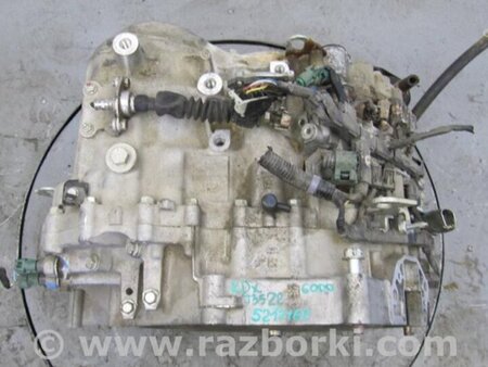 ФОТО АКПП (коробка автомат) для Acura RDX TB3, TB4 (03.2012-12.2015) Киев