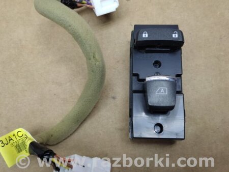 ФОТО Кнопка стеклоподьемника для Infiniti QX60/JX35 Киев