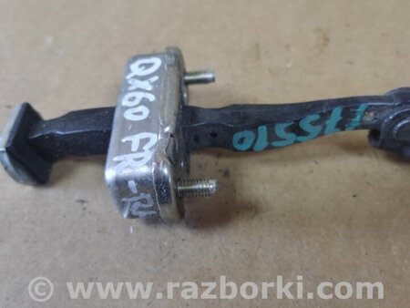 ФОТО Ограничитель двери для Infiniti QX60/JX35 Киев