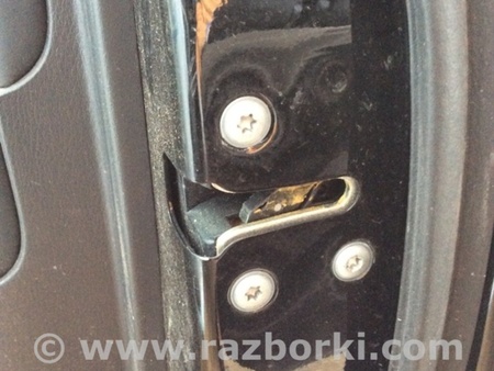 ФОТО Замок двери для Infiniti QX60/JX35 Киев