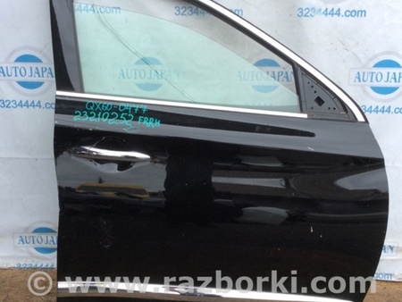 ФОТО Дверь для Infiniti QX60/JX35 Киев