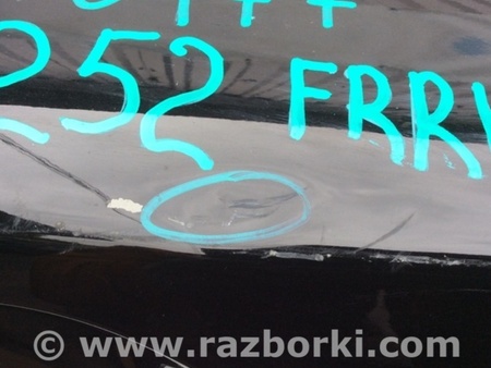 ФОТО Дверь для Infiniti QX60/JX35 Киев