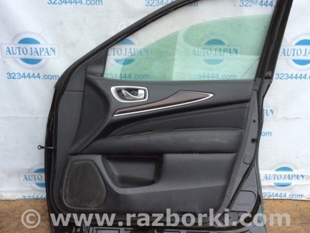 ФОТО Дверь для Infiniti QX60/JX35 Киев
