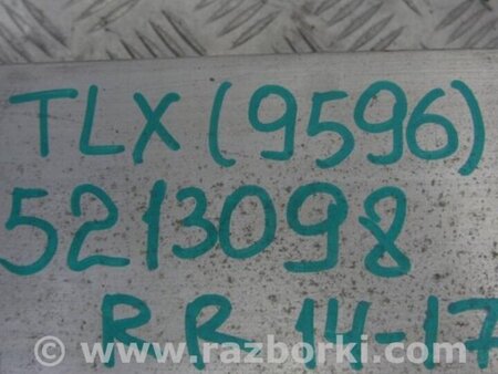 ФОТО Усилитель заднего бампера для Acura TLX (09.2014-04.2020) Киев