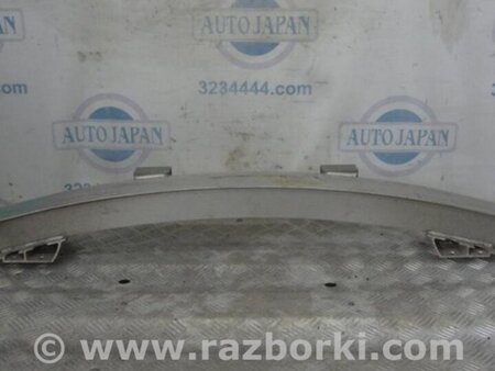ФОТО Усилитель заднего бампера для Acura TLX (09.2014-04.2020) Киев