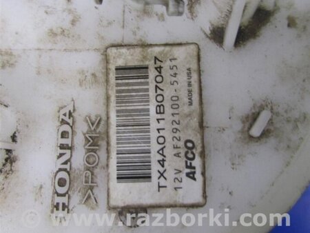 ФОТО Топливный насос для Acura RDX TB3, TB4 (03.2012-12.2015) Киев