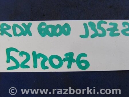 ФОТО Форсунка топливная для Acura RDX TB3, TB4 (03.2012-12.2015) Киев