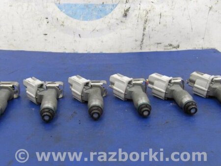 ФОТО Форсунка топливная для Acura RDX TB3, TB4 (03.2012-12.2015) Киев