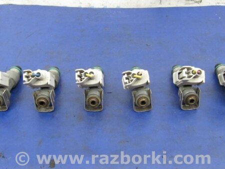 ФОТО Форсунка топливная для Acura RDX TB3, TB4 (03.2012-12.2015) Киев