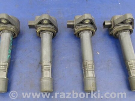 ФОТО Катушка зажигания для Acura RDX TB3, TB4 (03.2012-12.2015) Киев