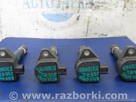ФОТО Катушка зажигания для Acura RDX TB3, TB4 (03.2012-12.2015) Киев