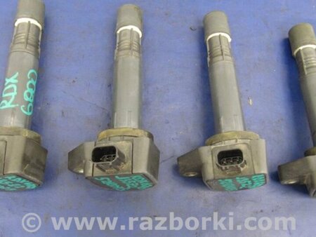 ФОТО Катушка зажигания для Acura RDX TB3, TB4 (03.2012-12.2015) Киев