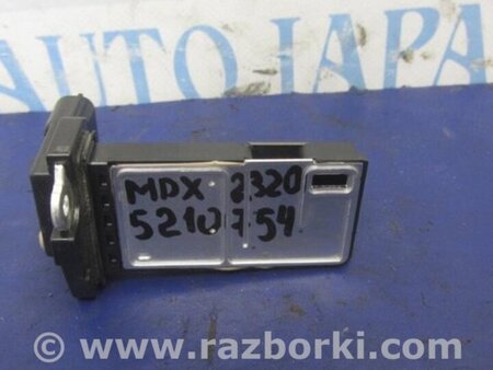 ФОТО Расходомер воздуха для Acura MDX YD3 (06.2013-05.2020) Киев