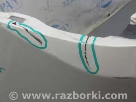 ФОТО Бампер задний для Acura RDX TB3, TB4 (03.2012-12.2015) Киев