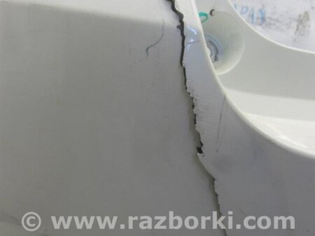 ФОТО Бампер задний для Acura RDX TB3, TB4 (03.2012-12.2015) Киев