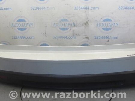 ФОТО Бампер задний для Acura RDX TB3, TB4 (03.2012-12.2015) Киев