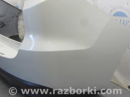 ФОТО Бампер задний для Acura RDX TB3, TB4 (03.2012-12.2015) Киев